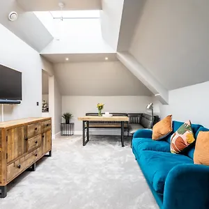 11 - Bootham House , York United Kingdom